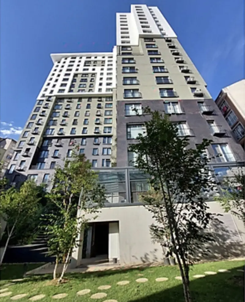 Istanbul property